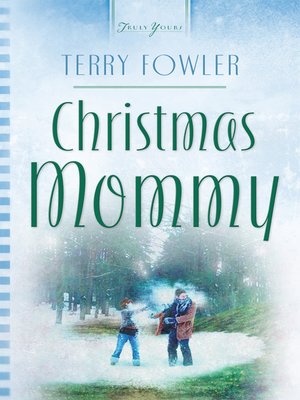 cover image of Christmas Mommy